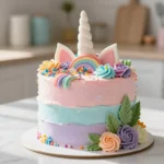 Unicorn Cake
