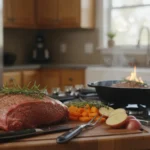 rump roast recipe
