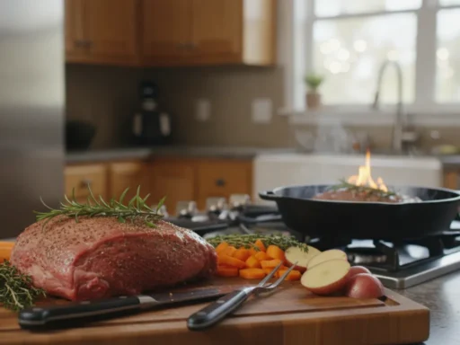 rump roast recipe
